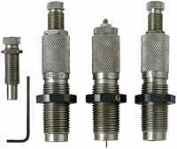 Lyman Three Die Set,
for .45-70 Government